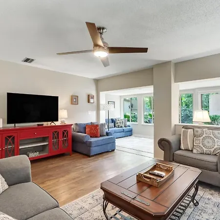 Villa 3322 Fairway Oaks
